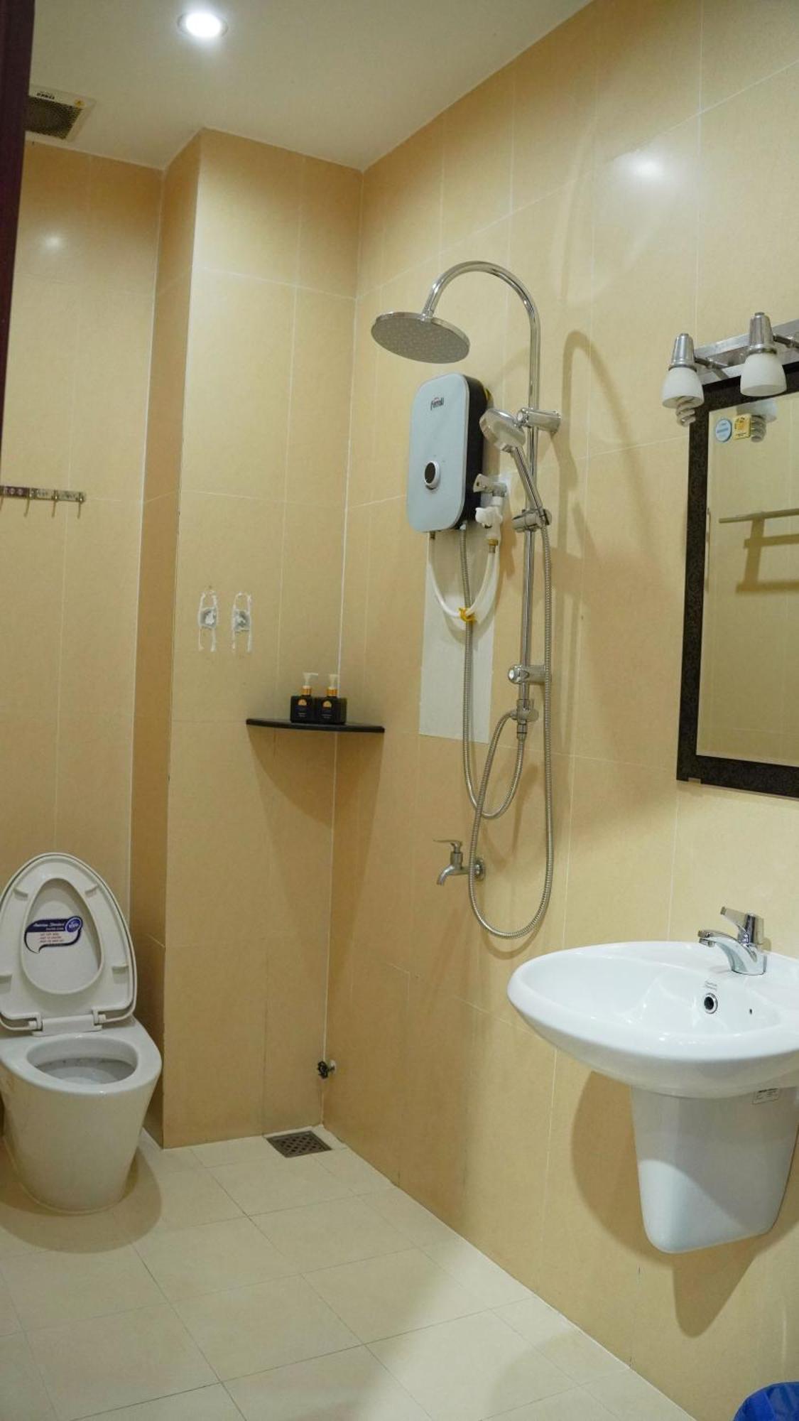 Phòng Superior Giường Đôi